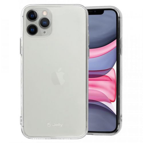 IZMAEL Samsung Galaxy A32 5G Puzdro Jelly  KP16015 transparentná