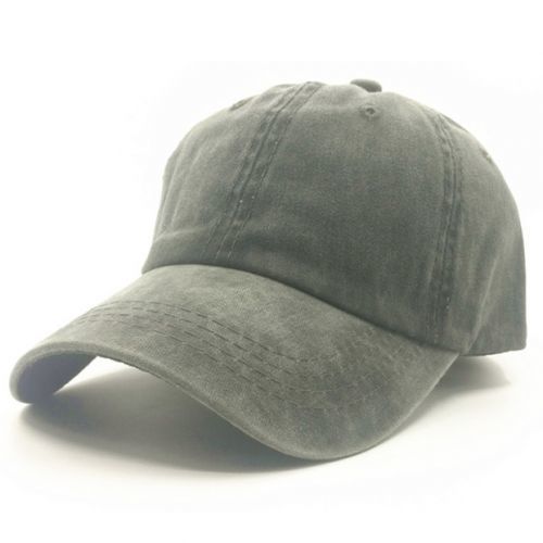 Šiltovka Classic-Sivá KP16080
