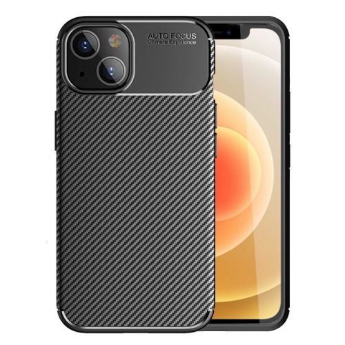 Vennus Xiaomi 12 Pro Puzdro Carbon Bush Elite  KP16171 čierna