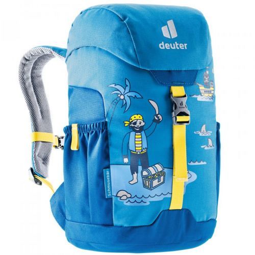 Deuter batoh Schmusebär azure-lapis