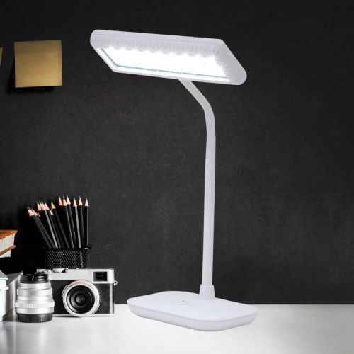 Stolná LED lampa 7488-016 lampa na denné svetlo