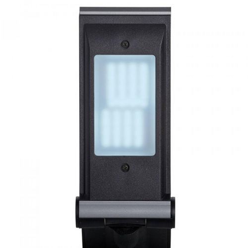 LED lampa na písací stôl Optimus LED s upínaním