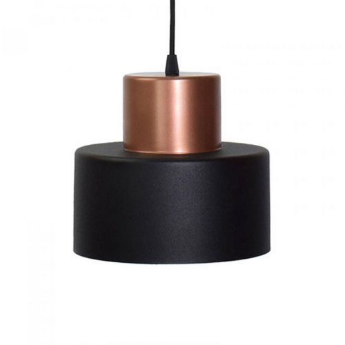 Závesná lampa Olla, jedno-plameňová