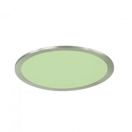 Trio WiZ Griffin stropné LED svietidlo, Ø 30 cm