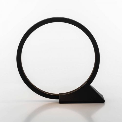 Artemide O terasová LED lampa, Ø 45 cm