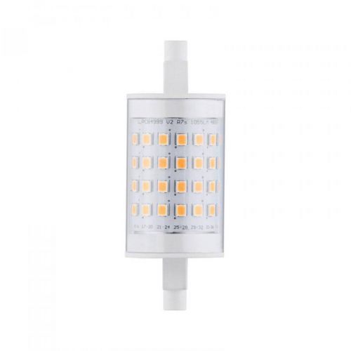 Paulmann LED žiarovka R7s 9 W 78 mm 2 700K 1 055lm