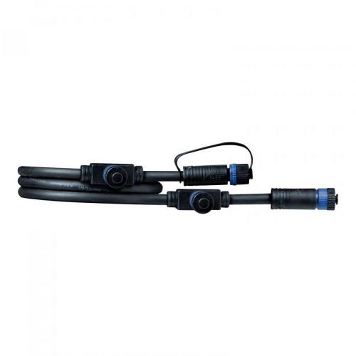 Paulmann Plug & Shine 93994 kábel 1 m, 1 v/3 vyp.