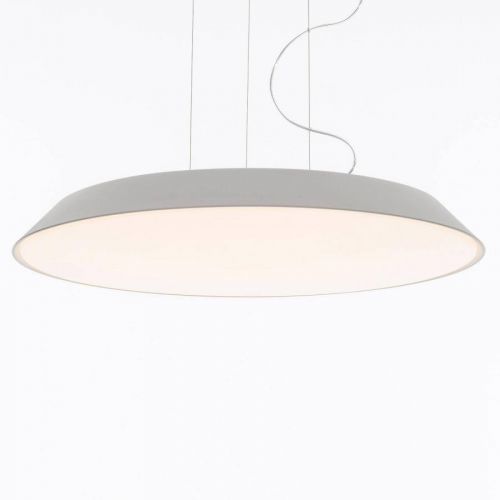 Artemide Febe LED závesná lampa 2700 K, biela