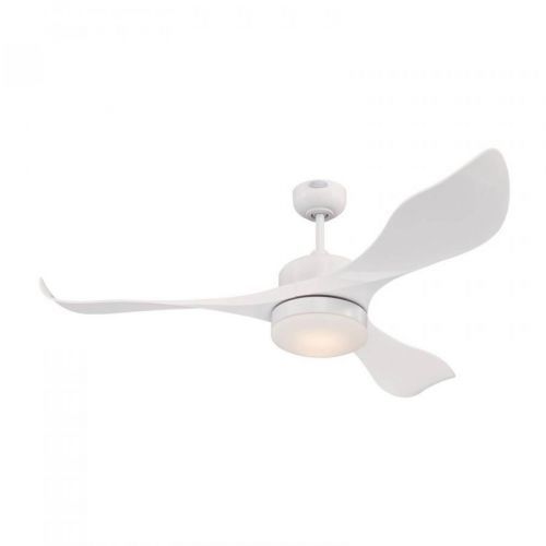 Westinghouse Pierre stropný ventilátor s LED biely