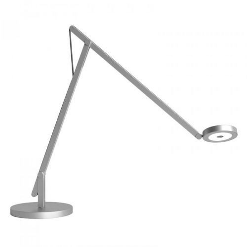 Rotaliana String T1 DTW stolná LED striebro, Ag