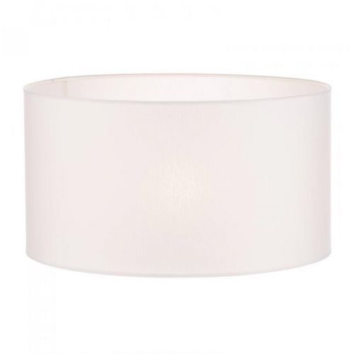 Tienidlo na lampu Pino Ø 25 cm výška 18 cm sivá