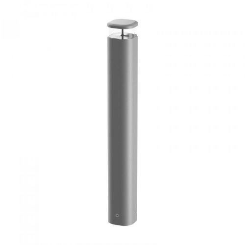 FLOS Pointbreak Bollard 2, 2 700 K sivá 90 cm