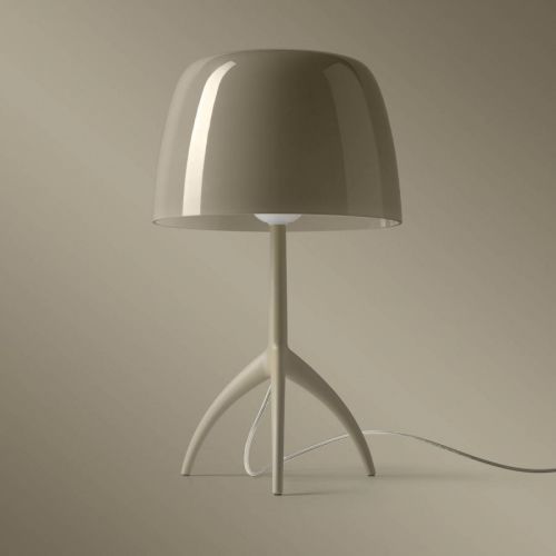 Foscarini Lumiere Nuances piccola stmieva creta