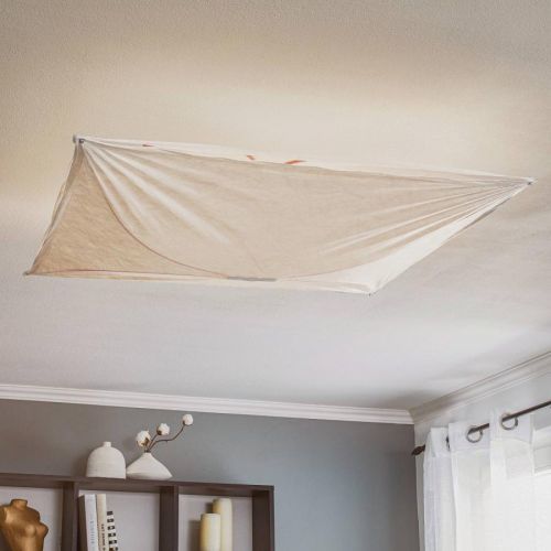 FLOS stropné svietidlo Ariette 80 cm