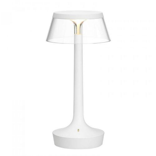 Flos Bon Jour unplugged stolná LED lampa dobíjacia