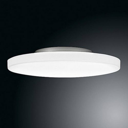 Ribag Punto stropné LED stmievateľné 42 cm 3 000 K