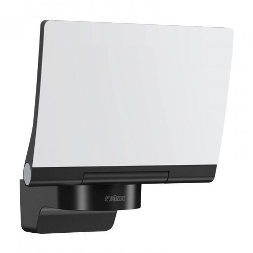 STEINEL XLED Pro 240 vonkajšie LED svetlo, čierna
