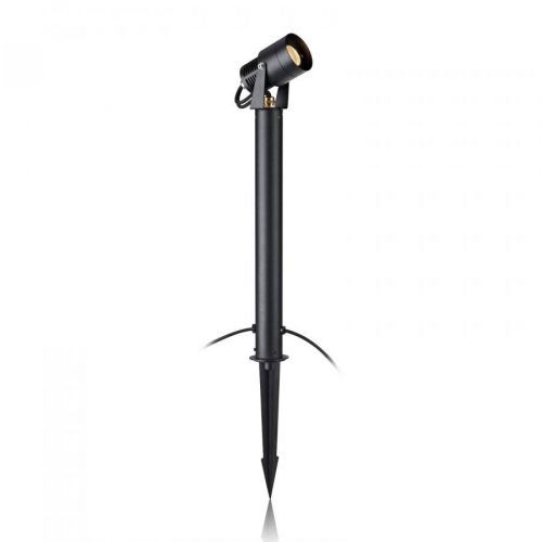 Garden 24 LED svetlo s hrotom do zeme spotlight 6W