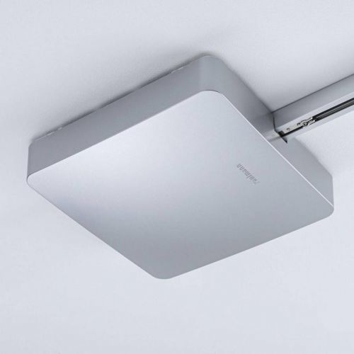 Paulmann URail ZigBee centrálne napájanie matný Cr