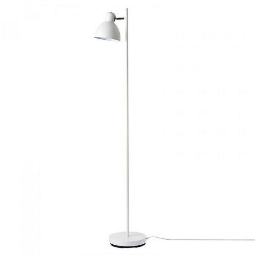 Dyberg Larsen Skagen 1 stojaca lampa 1-pl., biela