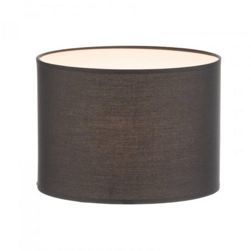 Tienidlo na lampu Pino Ø 25 cm výška 18cm antracit