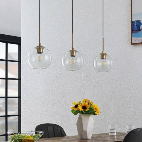 Lindby Grady závesná lampa