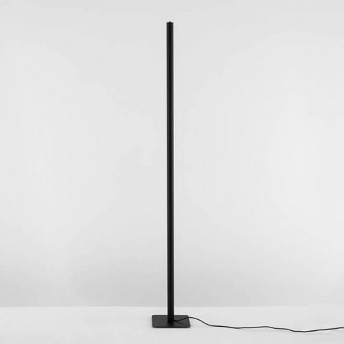 Artemide Ilio mini stojaca lampa app čierna 3 000K