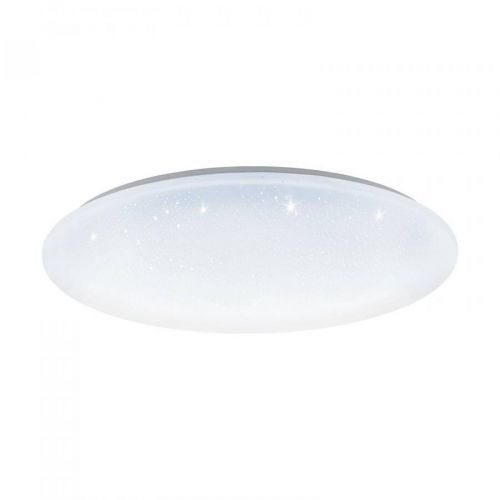EGLO connect Totari-Z krištáľový efekt, Ø 56 cm
