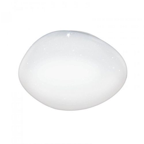 EGLO connect Sileras-Z stropné LED svetlo Ø 43 cm