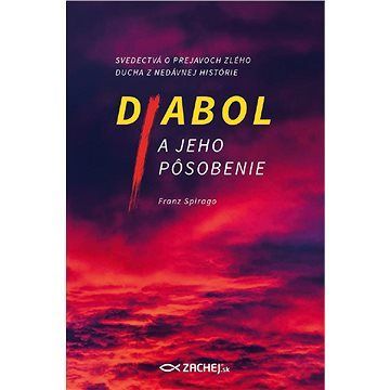 Diabol a jeho pôsobenie