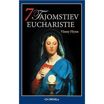 7 tajomstiev Eucharistie