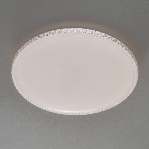 LED stropná lampa 3386-016 s diaľkovým ovládaním