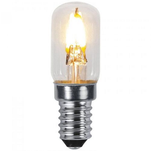 LED žiarovka E14 T16 0,3 W 30lm Soft Glow, 2100 K