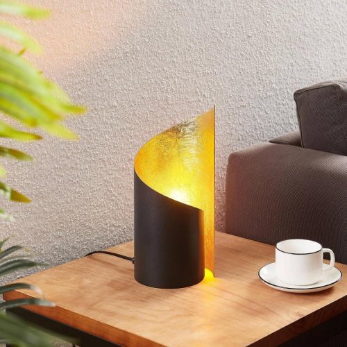 Lindby Shanaya stolná lampa