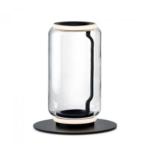 FLOS Noctambule 1 Low Cylinder, small base