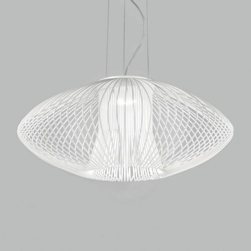Závesné LED svietidlo Impossible A