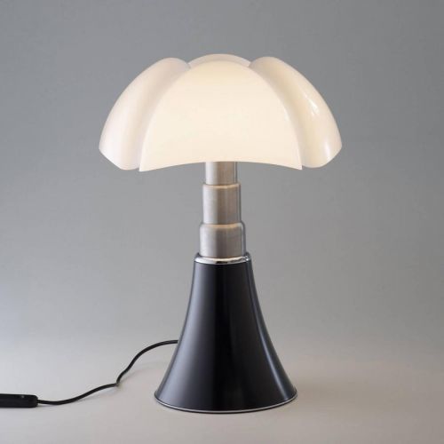 Martinelli Luce Pipistrello CCT Casambi hnedá