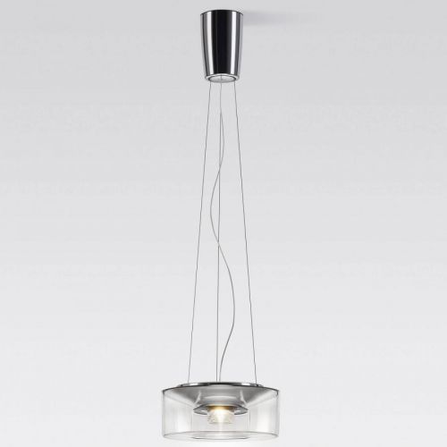 serien.lighting Curling M 927 Triac akryl číra