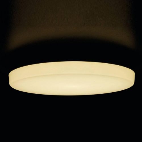 Stropné LED svietidlo Pronto, Ø 28 cm