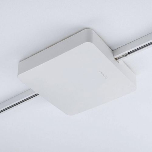 Paulmann URail ZigBee centrálne napájanie biela