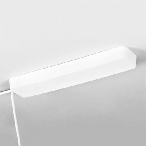 Fagerhult Appareo Linear 125,5 cm DALI 840 biela