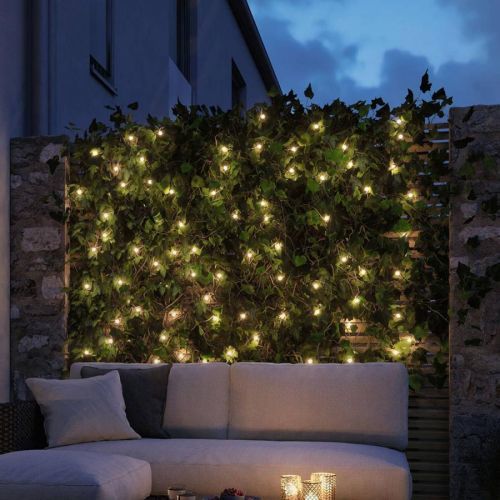 Paulmann Plug & Shine svetelná LED reťaz mini 7,5m