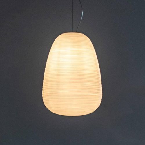 Foscarini Rituals 1 sklenená závesná lampa
