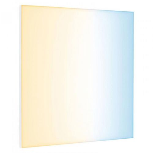 Paulmann Velora LED panel Zigbee 59,5x59,5cm 19,5W