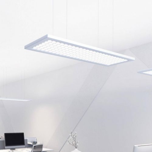 Regent Dime Office závesné LED svietidlo 51W 4000K