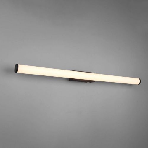 Nástenné LED svietidlo Mattimo, šírka 80 cm