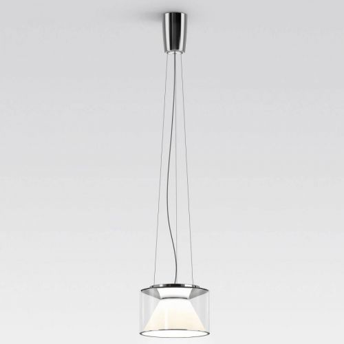 serien.lighting Drum M kyv. lano 927 Triac plochá