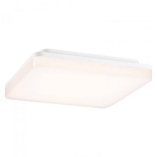 Paulmann Cela LED panel 28x28 cm, White Switch