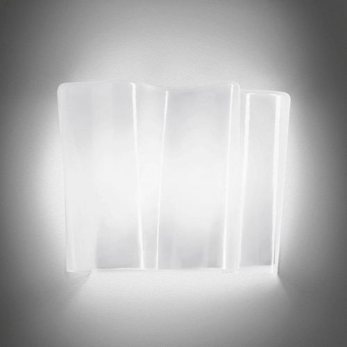 Nástenné svetlo Artemide Logico Micro šírka 18,9cm