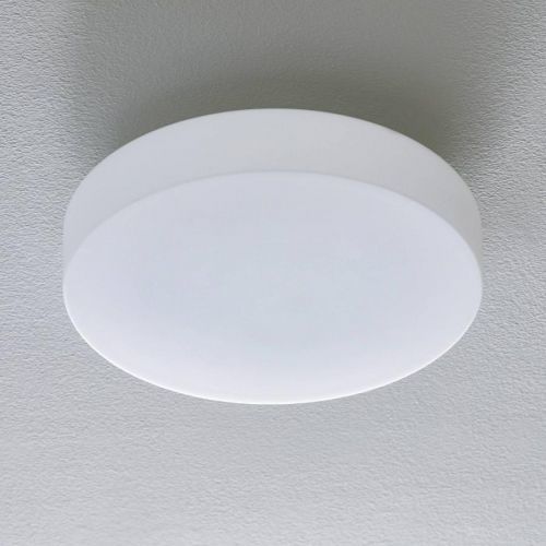 BEGA 50651 stropné LED opálové sklo 3000 K Ø 34 cm